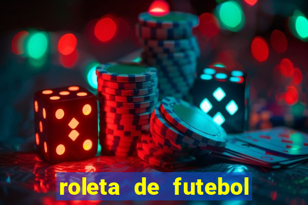 roleta de futebol carreira roleta